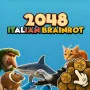 2048 Italian Brainrot is a satirical and surreal take on the popular sliding puzzle game. Instead of matching numbered tiles, you'll match humorous Italian Brainrot characters. Match the tiles to discover the resulting puzzles after the match.

