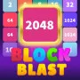 Block Blast 2048 is an engaging puzzle game where players match blocks of the same number to form blocks of higher value. Each successful match will increase your score and get you closer to creating the ultimate block: 2048 and beyond.

