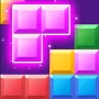 Are you a puzzle game fan? Try to play Block Mania - this innovative and addictive game combines classic puzzle games with a fresh new look. Look at the upcoming blocks and think about where they fit best on the grid.

