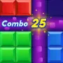 You have to get Block Puzzle Master if you like old-school puzzle games. There are four different game modes in this 9x9 block puzzle game, which keeps the task fresh and fun. By putting blocks on the grid in a smart way, you can get as many points and gems as possible.

