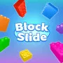 Block Slide is a colorful and engaging puzzle game in which players have to slide colored blocks to complete the levels. Can you get past the obstacles and beat these fun levels?

