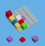 Block Sort Puzzle is a fun and brain-stimulating puzzle game. The game will test your reflexes, logic, and pattern recognition skills with colorful images, suitable for puzzle lovers.

