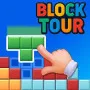 Block Tour is a puzzle game with three unique game modes. Simply stack different blocks on the board, forming complete rows or columns to clear the space and score points.
