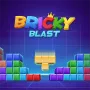 Bricky Blast is an appealing block puzzle game that will test how excellent you are at solving block puzzles. Try to boost your score to the maximum!