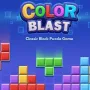 Color Blast is a fantastic puzzle game that offers an amazing experience for every player. Not only solving puzzles, this game also improves your brain. 