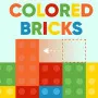 Players must match falling bricks of the right hue in the entertaining arcade game Colored Bricks in order to clear rows and score points. Your reflexes and decision-making abilities will be put to the test as the game accelerates.

