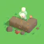 In Eco Block Puzzle, you play as a group of ecologists whose job it is to fix up a valley that was destroyed by an environmental disaster. It's a new take on the classic block puzzle style.

