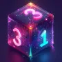 Jelly Math is a math puzzle game where players match jelly cubes to form precise mathematical equations.


