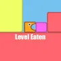 Level EATEN! is a puzzle game that combines strategy, exploration, and progression mechanics into one fun challenge. You control a hungry entity that can consume blocks as big as itself and can grow and evolve through increasingly difficult levels.

