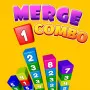 Merge Combo is a fun puzzle game. You will drag and match identical numbered blocks to create larger numbers and trigger chain reaction combos.

