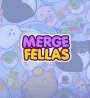 Merge Fellas is a quirky puzzle game about the famous Italian meme. This is a game where you can exercise your brain in a fun and entertaining way. Instead of boring shapes or fruits, you will work with famous internet pets, surreal characters and nonsense that are going viral.

