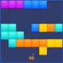 In the puzzle game Mind Blocks, you have to clear lines or columns by putting blocks on a grid. It would be perfect if you could create chain reactions that light up the board and your score!

