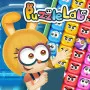 Puzzle Lab is a match-3 and puzzle game that changes all the time. The goal is to get rid of two or more joined blocks of the same color by tapping them. You lose a life, though, every time you leave a block behind.

