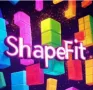 ShapeFit is a puzzle game that revolves around placing colorful geometric shapes on a 10x10 grid. Completing any row or column will make it disappear and earn you points.

