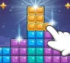 Stack The Blocks! is a dynamic puzzle game where your goal is simple yet challenging: drop colored blocks onto an empty lot, line them up by color, and clear the blocks so the board doesn't overflow. Match three or more blocks of the same color and watch them disappear in a satisfying burst of points.

