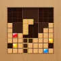 The lighthearted puzzle game Wood Block Journey lets you arrange wooden blocks on a grid to finish 3x3 rows, columns, or squares. The blocks will vanish from the board after a row, column, or square is occupied, therefore earning you points and providing additional area for ongoing play. 


