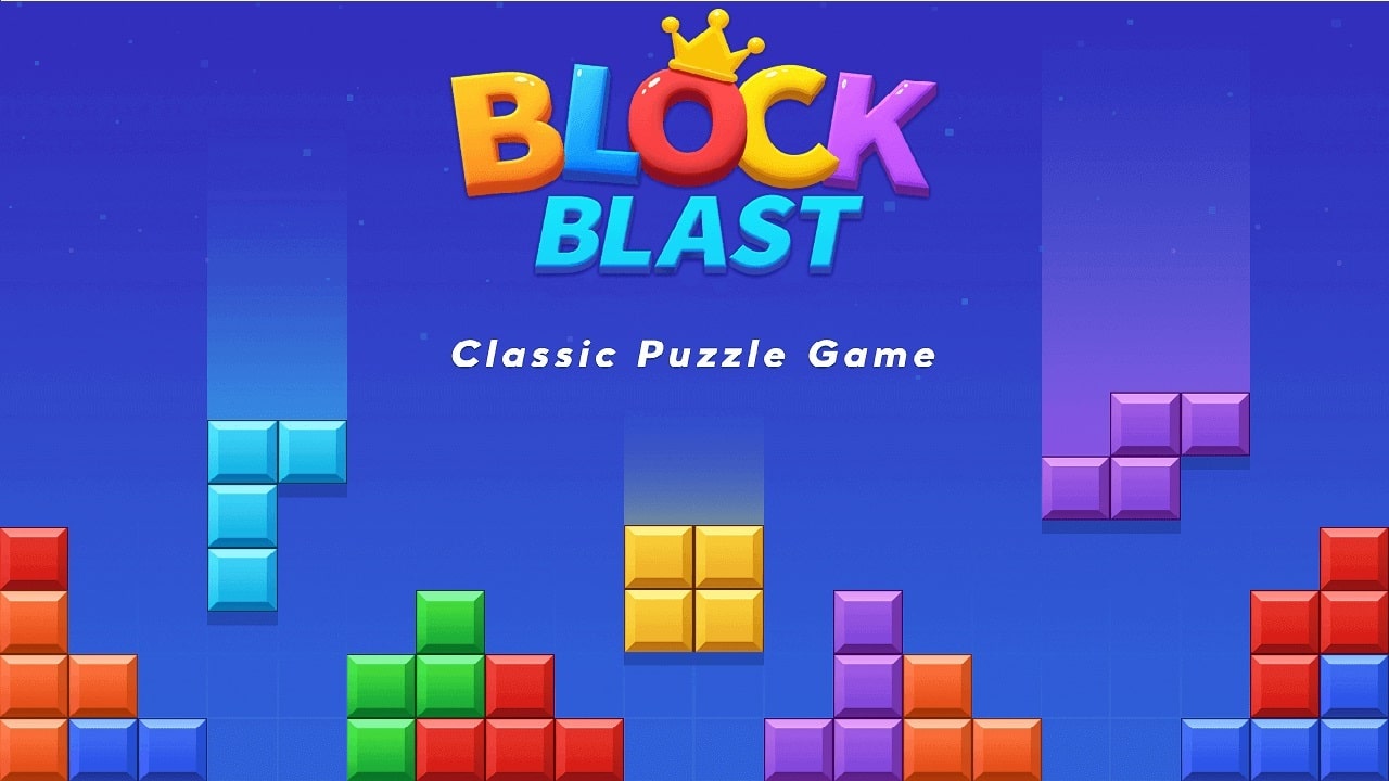 Block Blast game